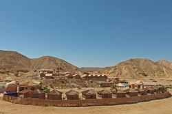 Roots Camp, El Quesier - Red Sea.